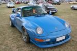 Porsche 911 GT2 1995 года